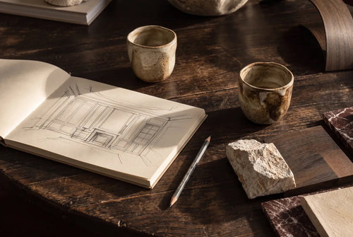 Design Consultation — Gift