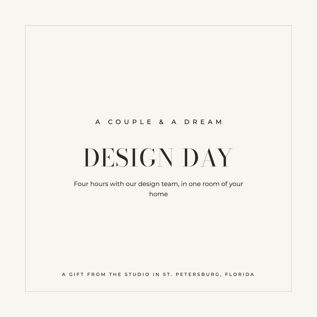 Design Day — Gift