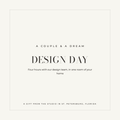 Design Day — Gift